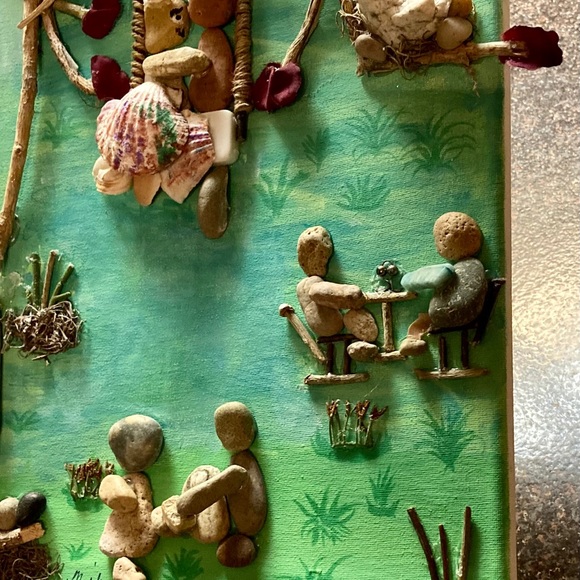 Rock Art - Picture 4 of 7